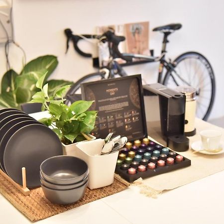 Designer'S Home Bangkok Dış mekan fotoğraf
