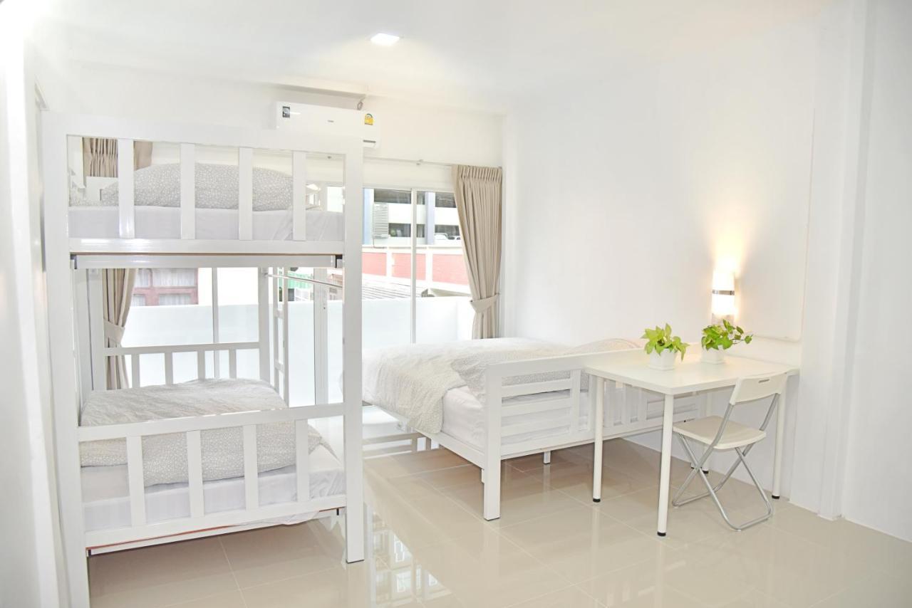 Designer'S Home Bangkok Dış mekan fotoğraf