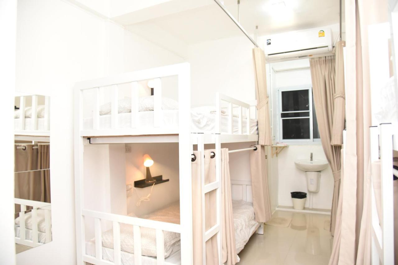 Designer'S Home Bangkok Dış mekan fotoğraf