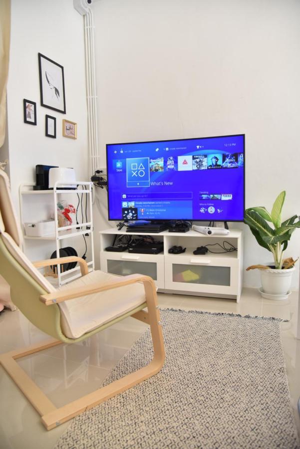 Designer'S Home Bangkok Dış mekan fotoğraf