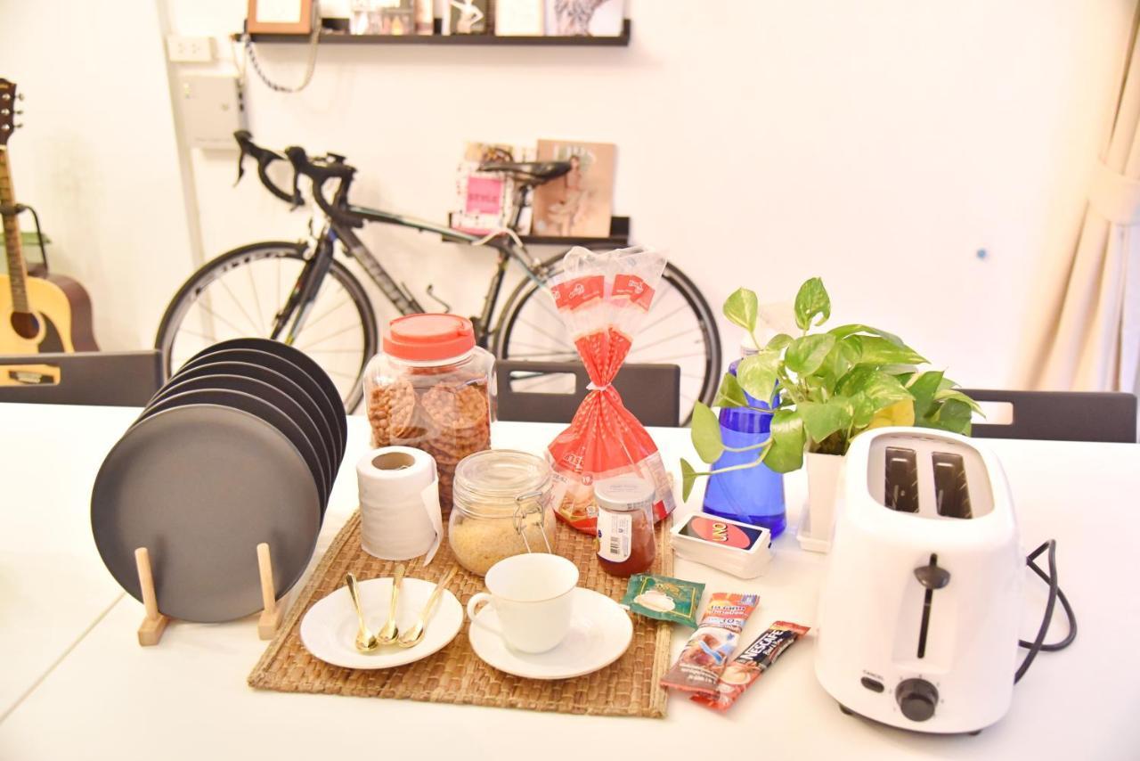 Designer'S Home Bangkok Dış mekan fotoğraf