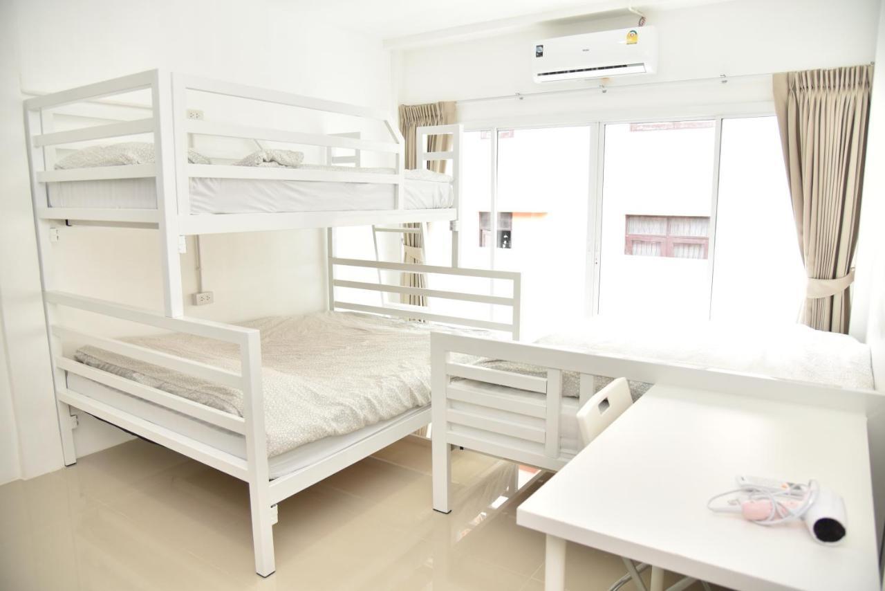 Designer'S Home Bangkok Dış mekan fotoğraf